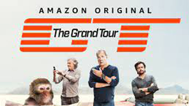 The Grand Tour